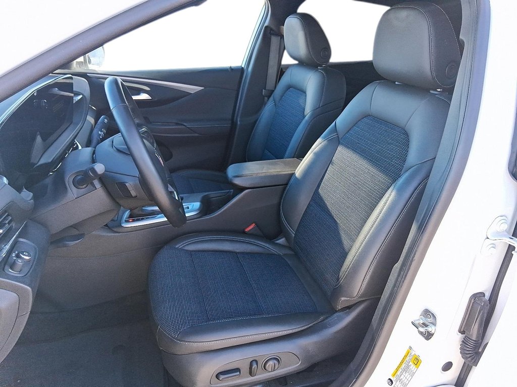 2024 Buick Envista PREFERRED in Stratford, Ontario - 9 - w1024h768px