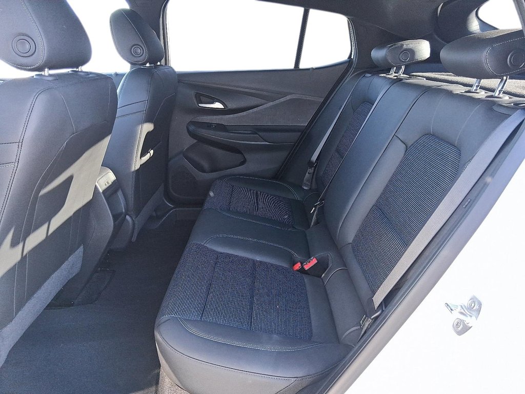 2024 Buick Envista PREFERRED in Stratford, Ontario - 10 - w1024h768px