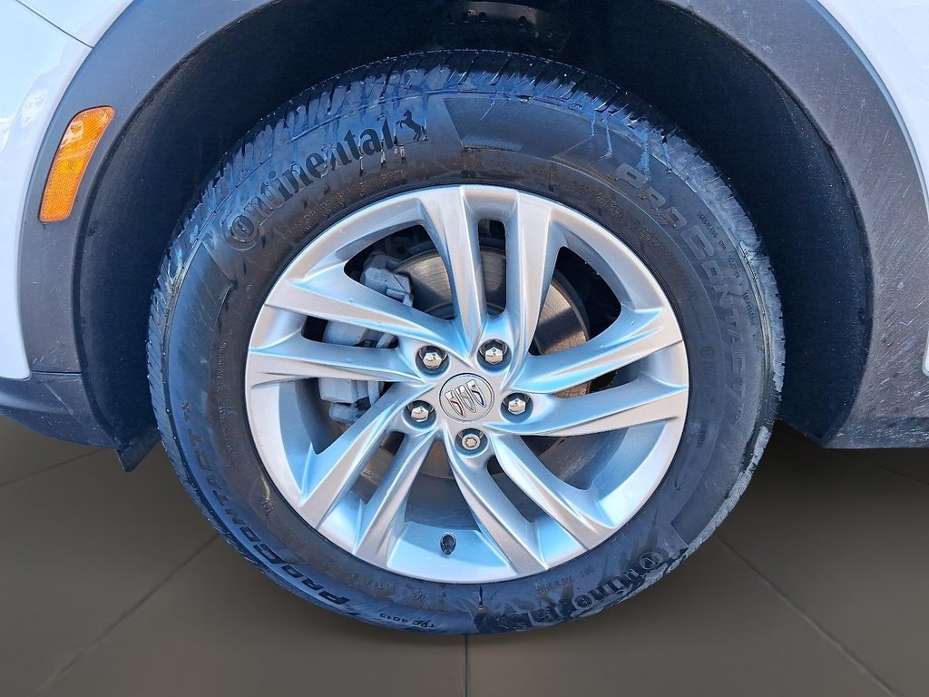 2024 Buick Envista PREFERRED in Stratford, Ontario - 8 - w1024h768px