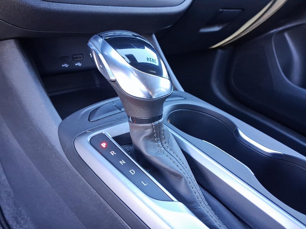 2024 Buick Envista PREFERRED in Stratford, Ontario - 17 - w1024h768px