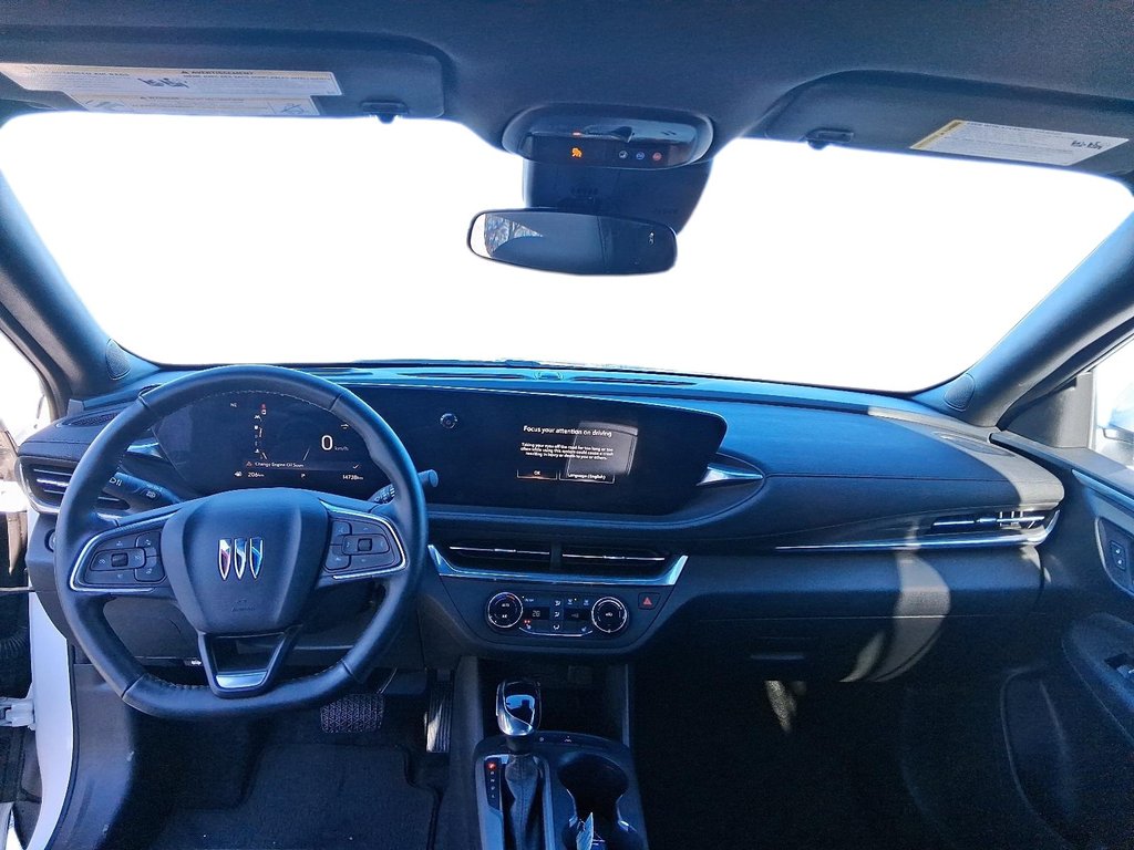 2024 Buick Envista PREFERRED in Stratford, Ontario - 11 - w1024h768px