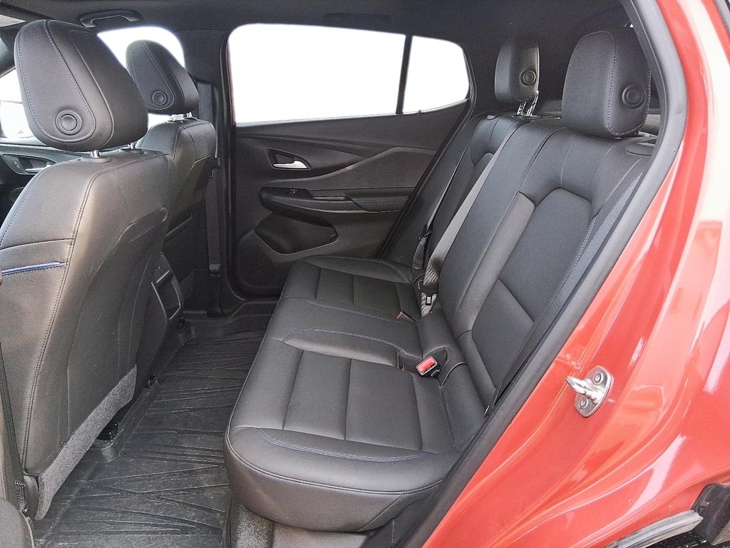 2024 Buick Envista Sport Touring in Stratford, Ontario - 10 - w1024h768px