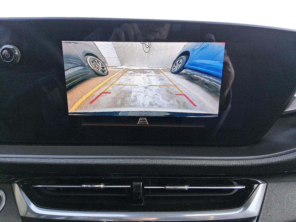 2024 Buick Envista Sport Touring in Stratford, Ontario - 19 - w1024h768px