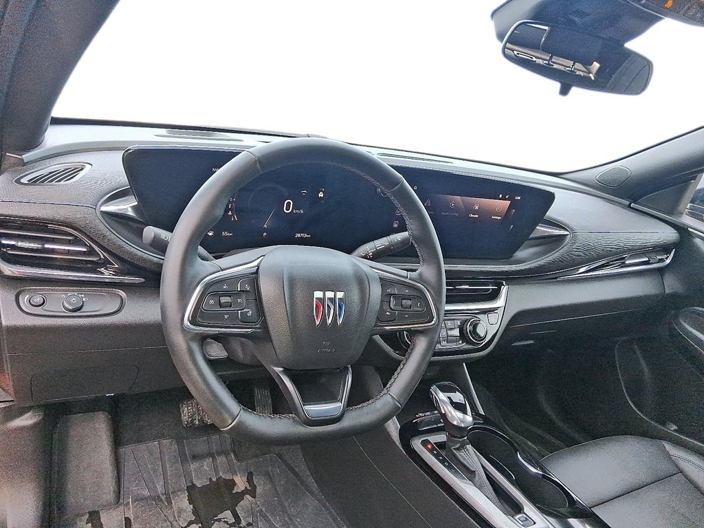 2024 Buick Envista Sport Touring in Stratford, Ontario - 11 - w1024h768px