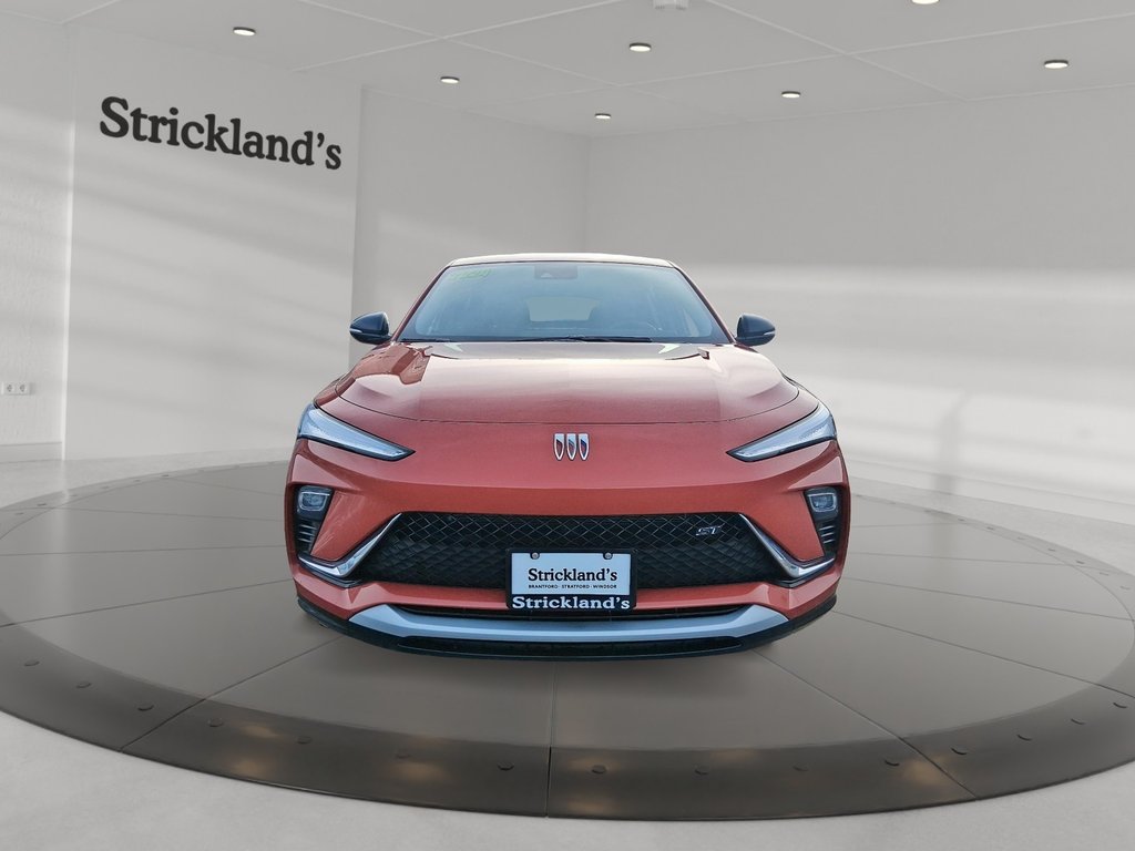 2024 Buick Envista Sport Touring in Stratford, Ontario - 2 - w1024h768px