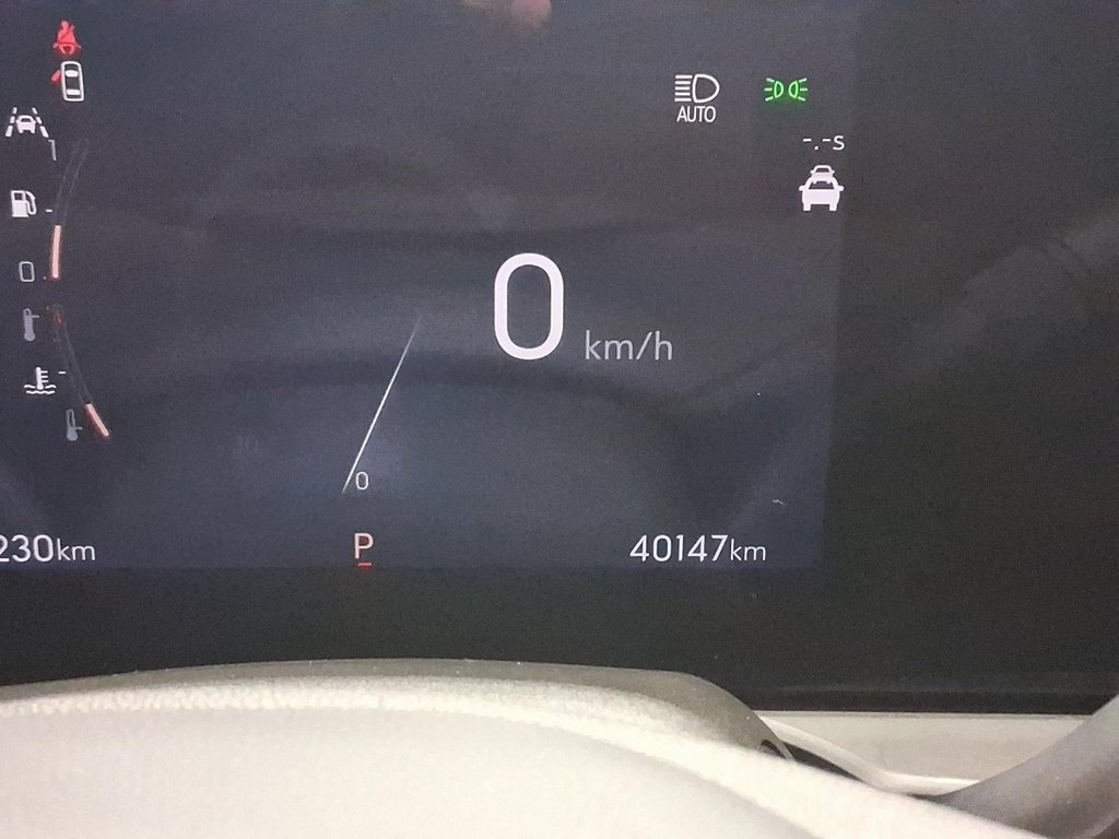 2024 Buick Envista SPORT TOURING in Stratford, Ontario - 14 - w1024h768px