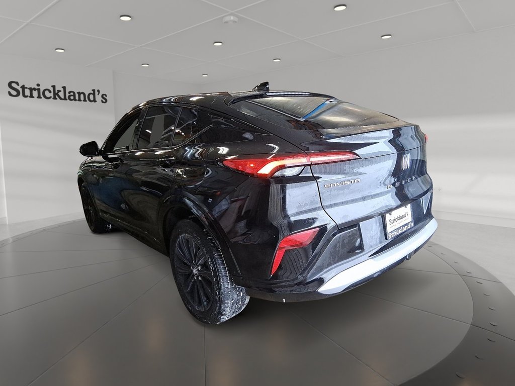 2024 Buick Envista SPORT TOURING in Stratford, Ontario - 4 - w1024h768px