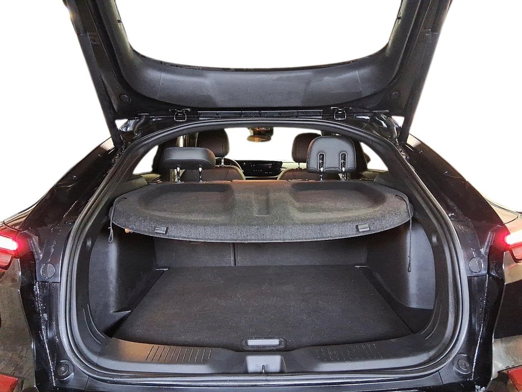 2024 Buick Envista SPORT TOURING in Stratford, Ontario - 7 - w1024h768px