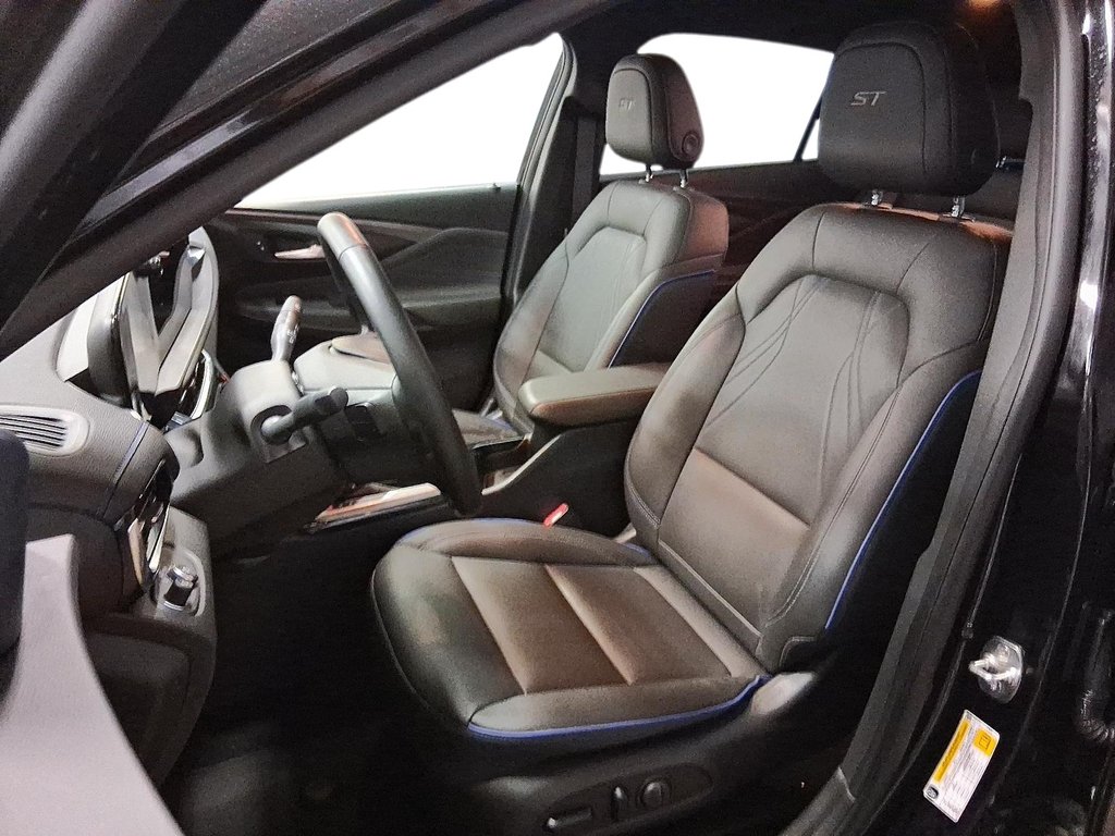 2024 Buick Envista SPORT TOURING in Stratford, Ontario - 9 - w1024h768px