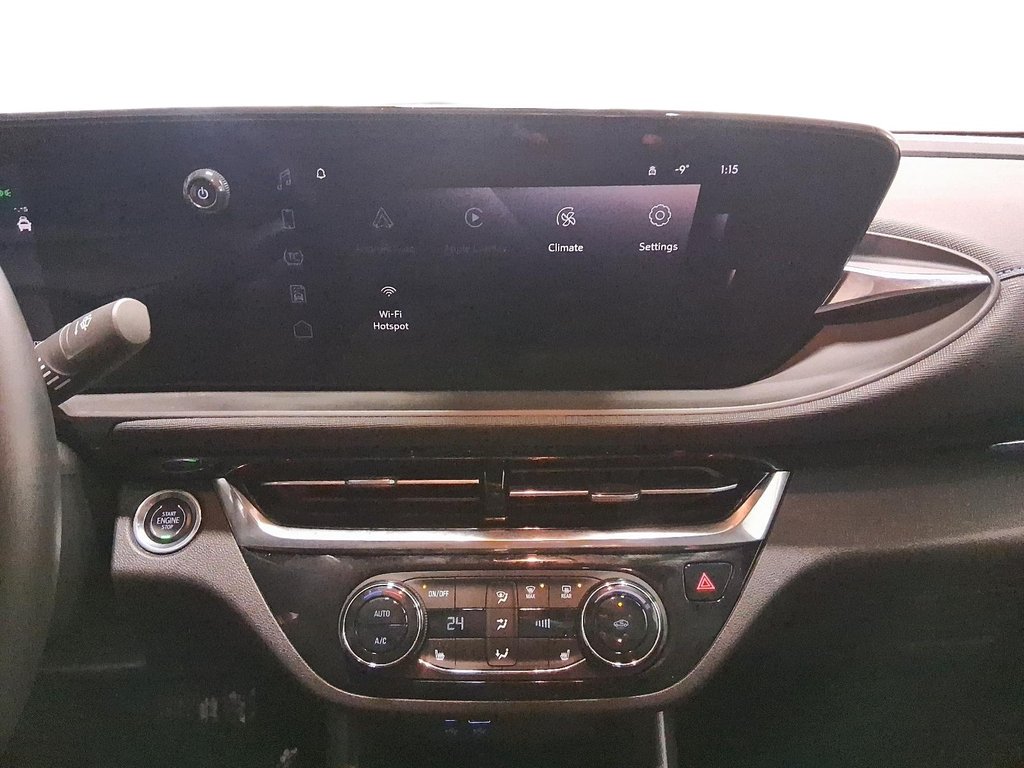 2024 Buick Envista SPORT TOURING in Stratford, Ontario - 16 - w1024h768px