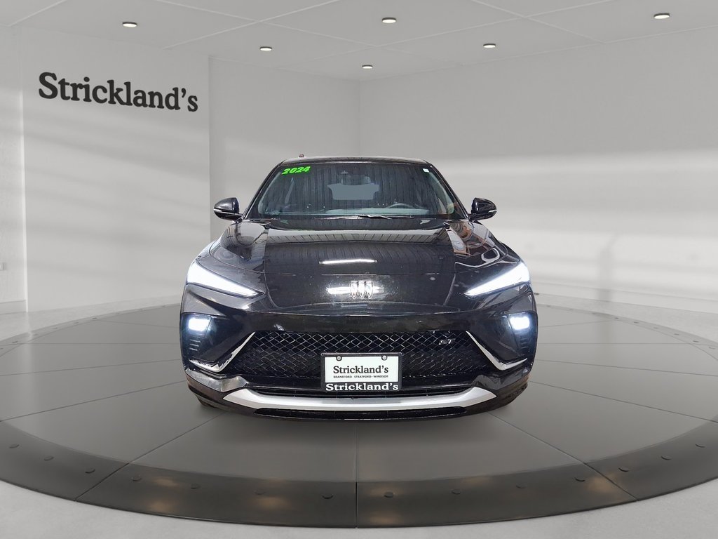 2024 Buick Envista SPORT TOURING in Stratford, Ontario - 2 - w1024h768px