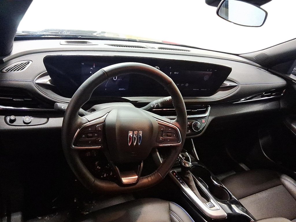 2024 Buick Envista SPORT TOURING in Stratford, Ontario - 11 - w1024h768px