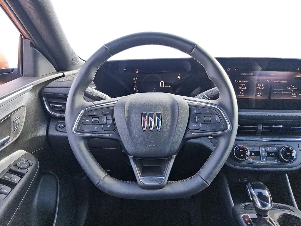 2025 Buick Envista PREFERRED in Stratford, Ontario - 13 - w1024h768px