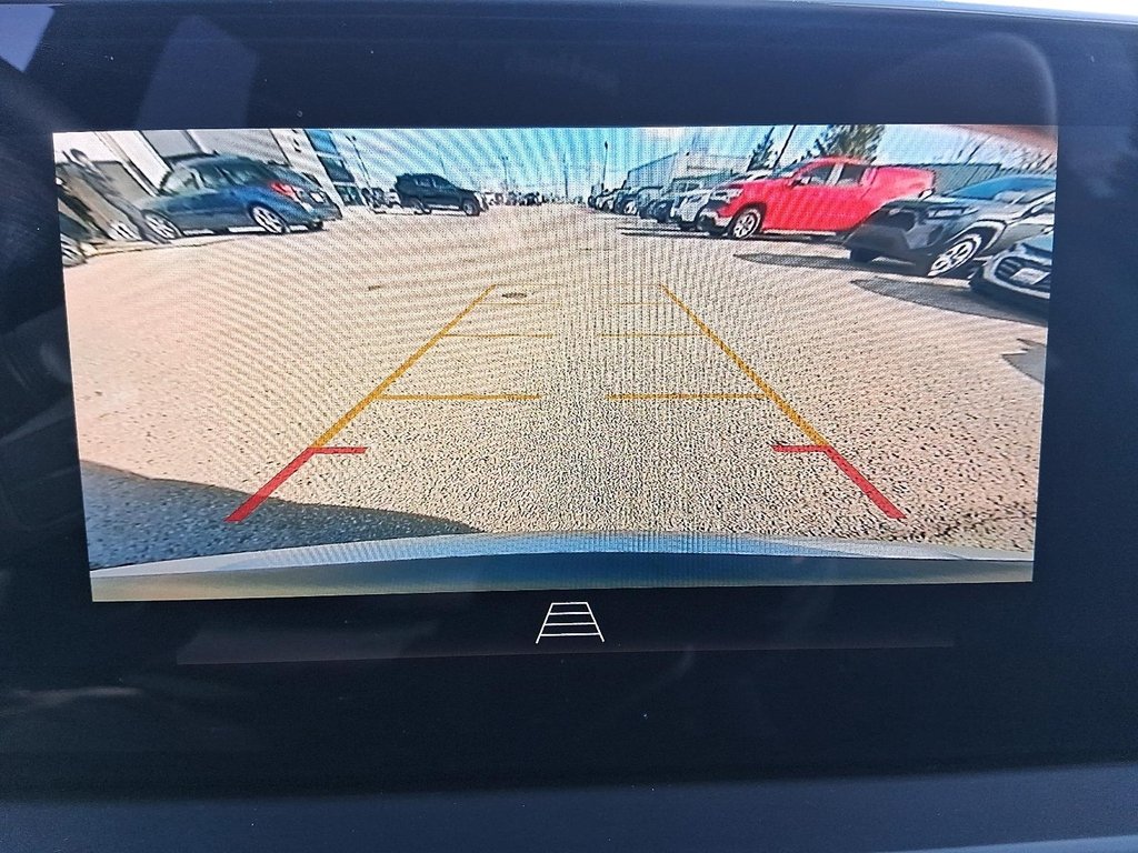 2025 Buick Envista PREFERRED in Stratford, Ontario - 19 - w1024h768px