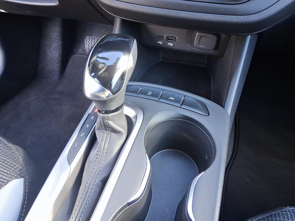 2025 Buick Envista PREFERRED in Stratford, Ontario - 18 - w1024h768px