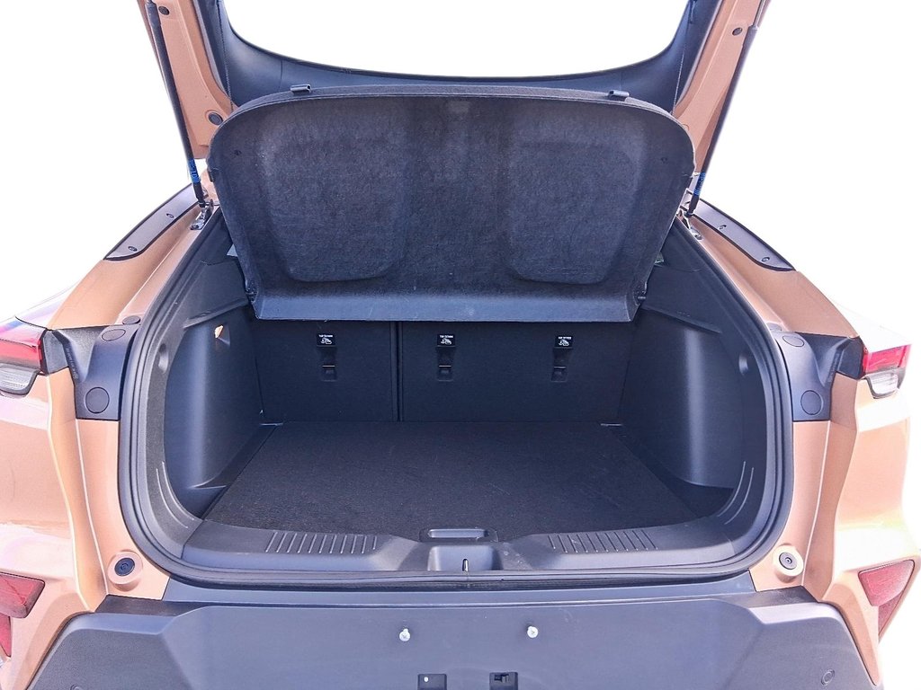 2025 Buick Envista PREFERRED in Stratford, Ontario - 7 - w1024h768px