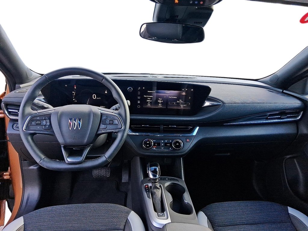 2025 Buick Envista PREFERRED in Stratford, Ontario - 11 - w1024h768px