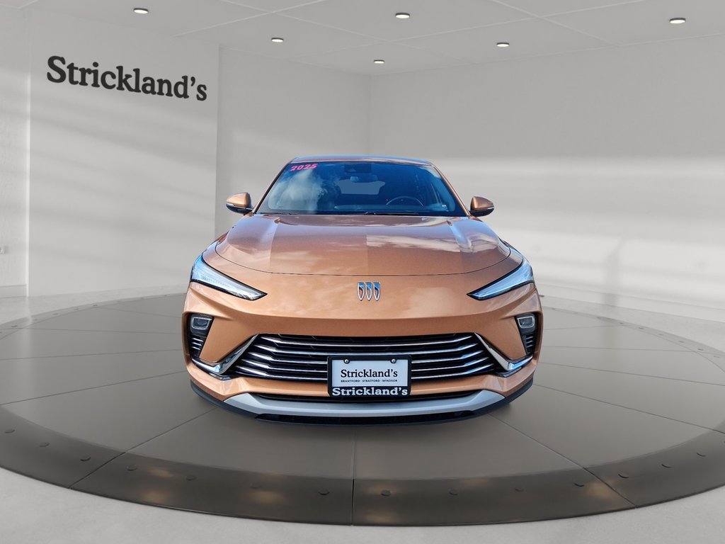 2025 Buick Envista PREFERRED in Stratford, Ontario - 2 - w1024h768px