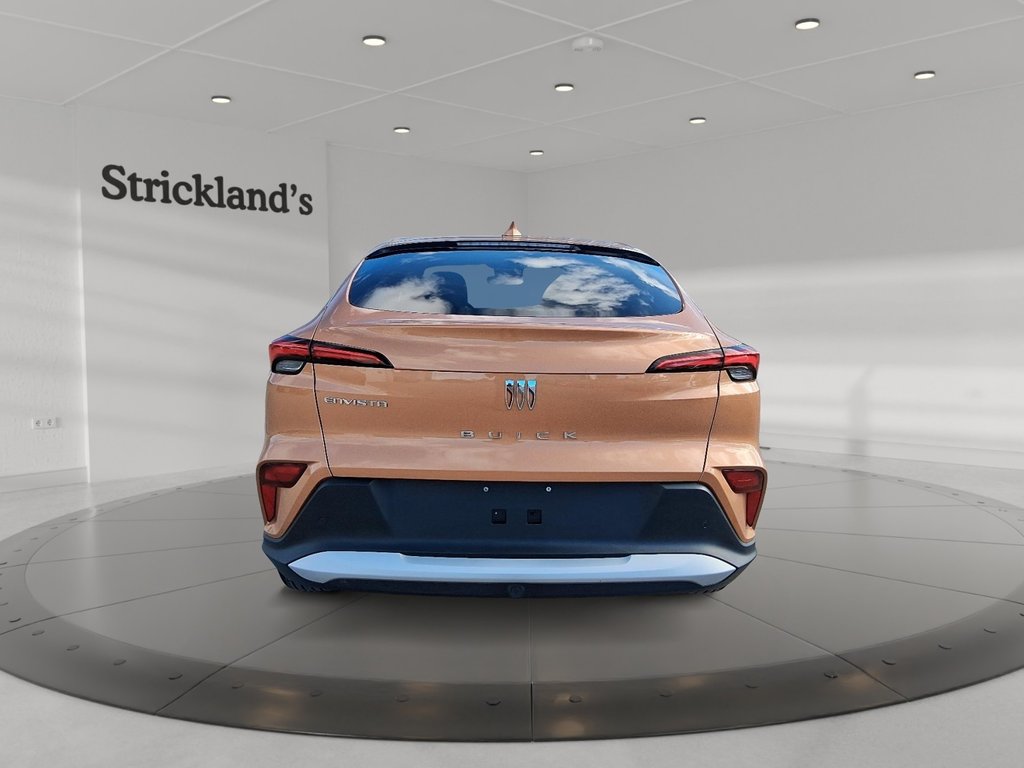 2025 Buick Envista PREFERRED in Stratford, Ontario - 3 - w1024h768px