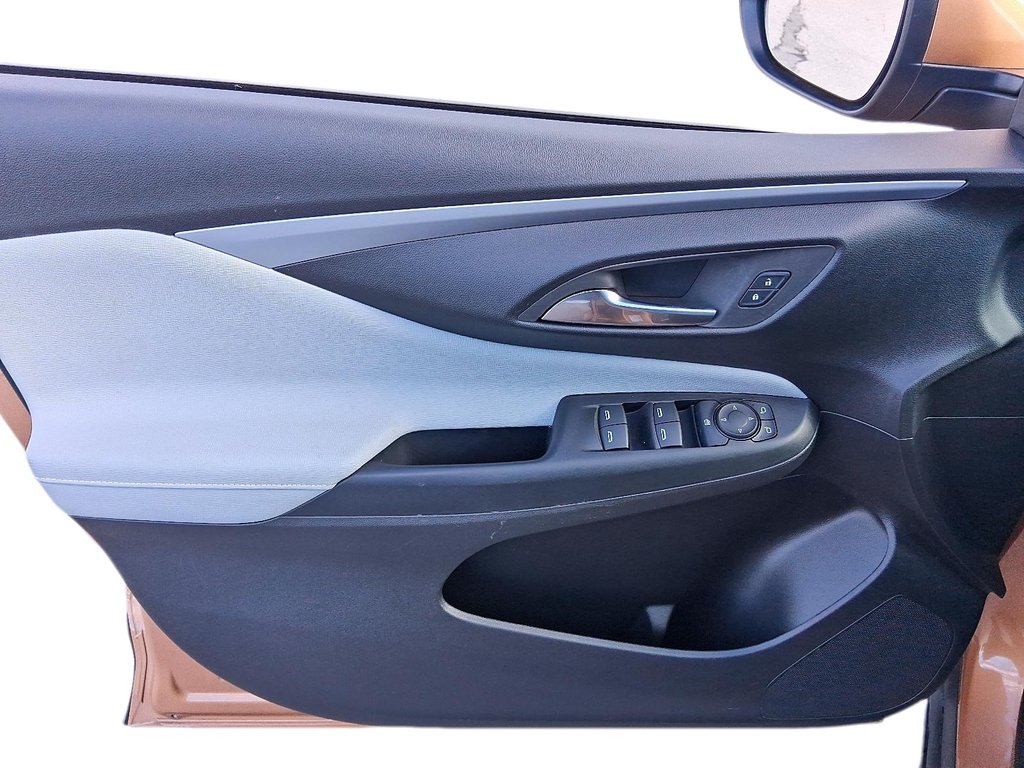 2025 Buick Envista PREFERRED in Stratford, Ontario - 12 - w1024h768px