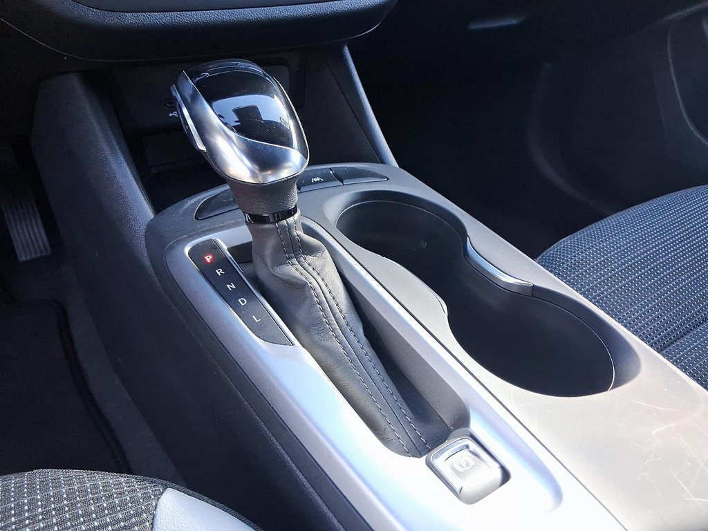 2025 Buick Envista PREFERRED in Stratford, Ontario - 17 - w1024h768px