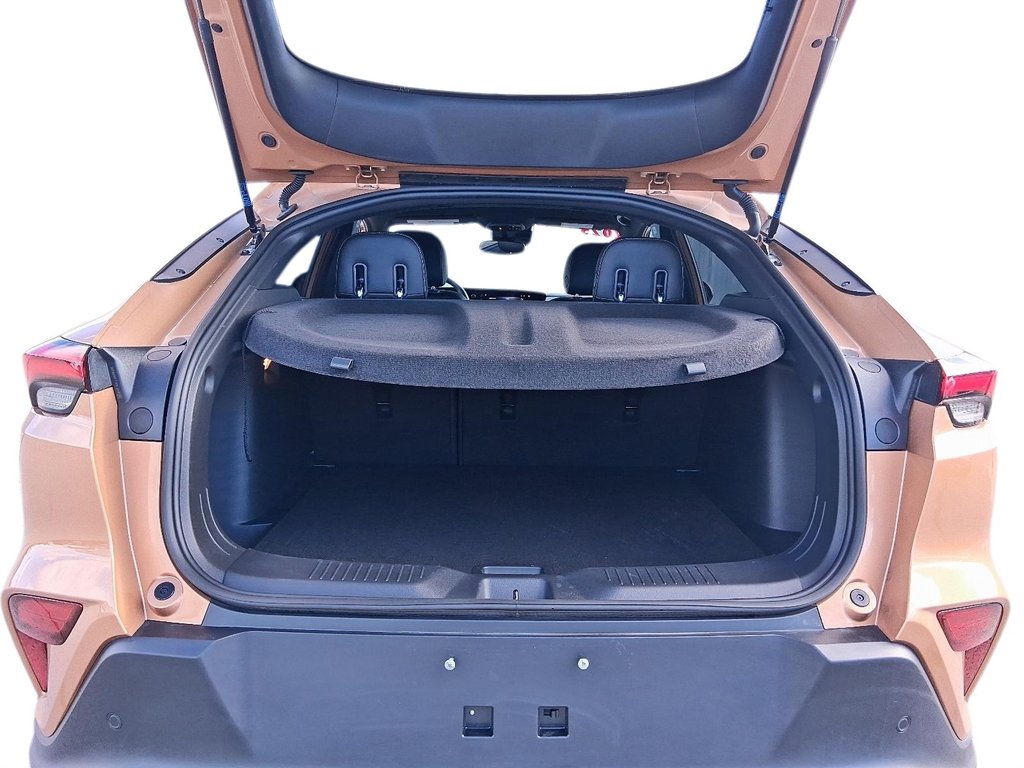 2025 Buick Envista PREFERRED in Stratford, Ontario - 6 - w1024h768px