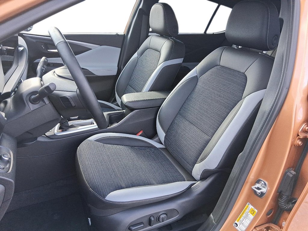 2025 Buick Envista PREFERRED in Stratford, Ontario - 9 - w1024h768px