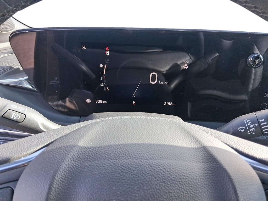 2025 Buick Envista PREFERRED in Stratford, Ontario - 15 - w1024h768px