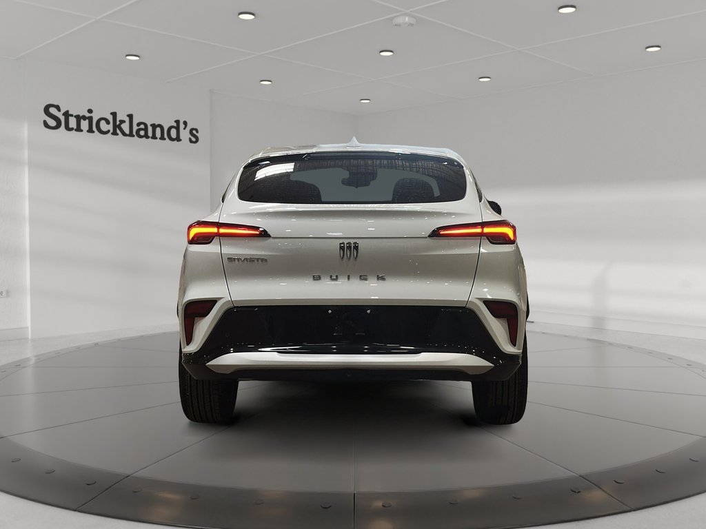 2025 Buick Envista SPORT TOURING in Stratford, Ontario - 3 - w1024h768px