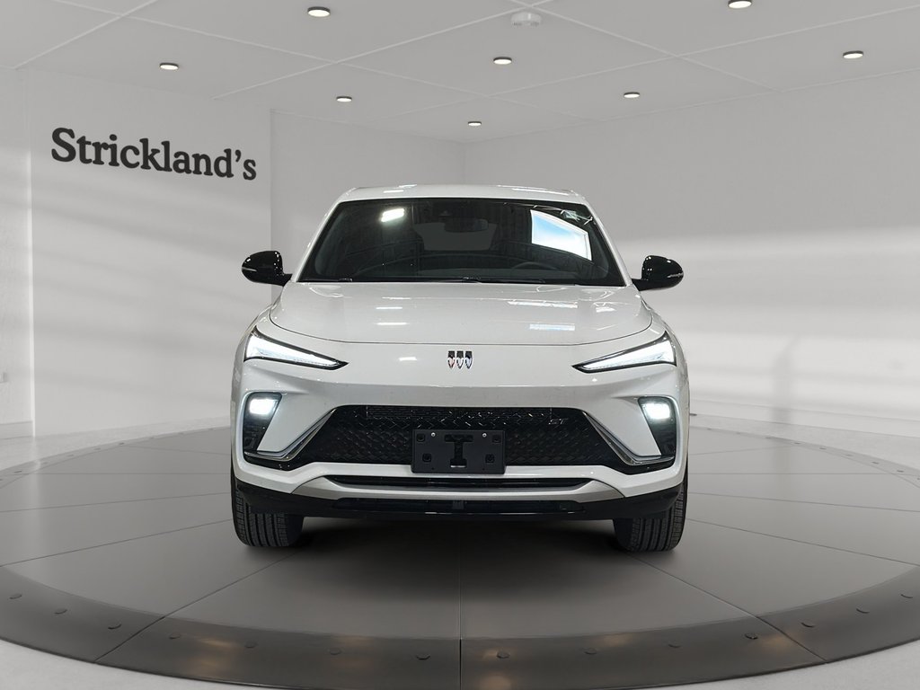 2025 Buick Envista SPORT TOURING in Stratford, Ontario - 2 - w1024h768px