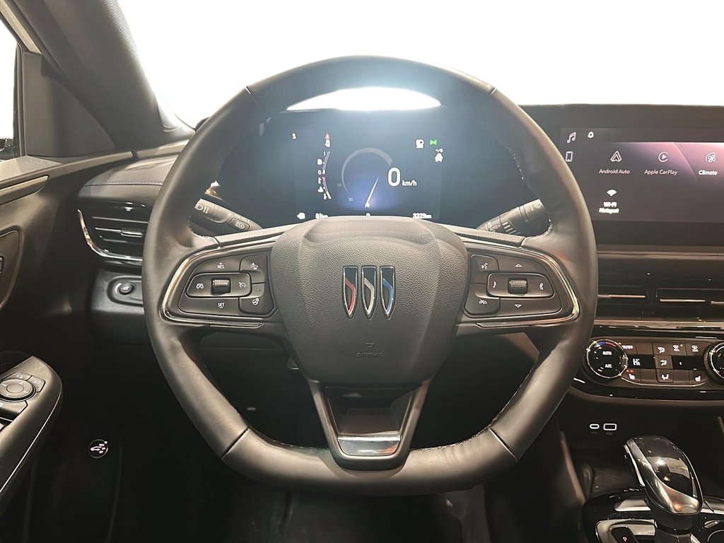 2025 Buick Envista SPORT TOURING in Stratford, Ontario - 11 - w1024h768px