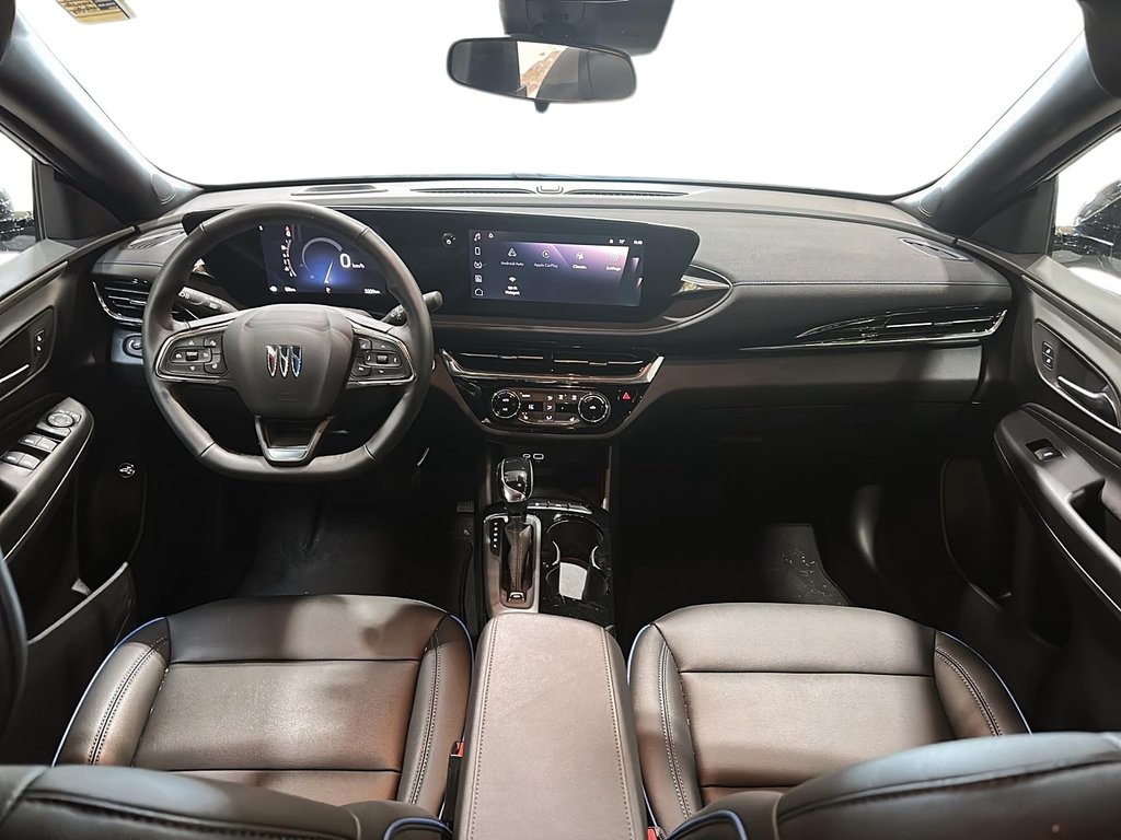 2025 Buick Envista SPORT TOURING in Stratford, Ontario - 9 - w1024h768px