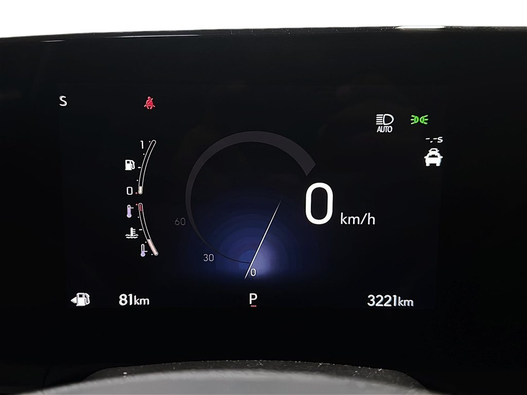 2025 Buick Envista SPORT TOURING in Stratford, Ontario - 13 - w1024h768px