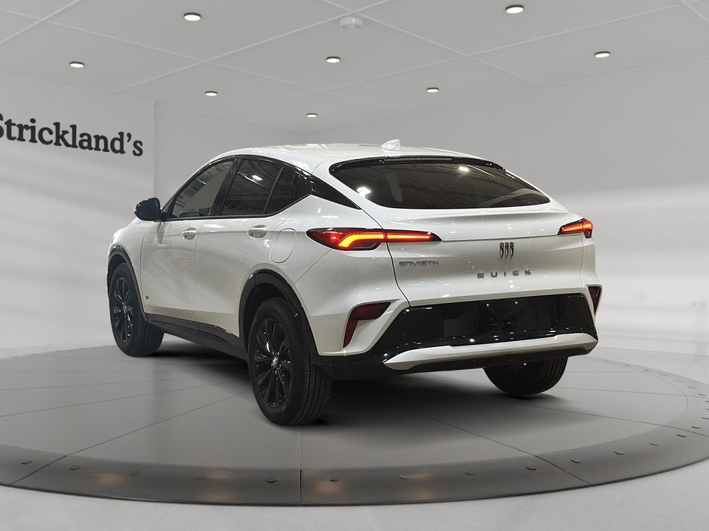 2025 Buick Envista SPORT TOURING in Stratford, Ontario - 4 - w1024h768px