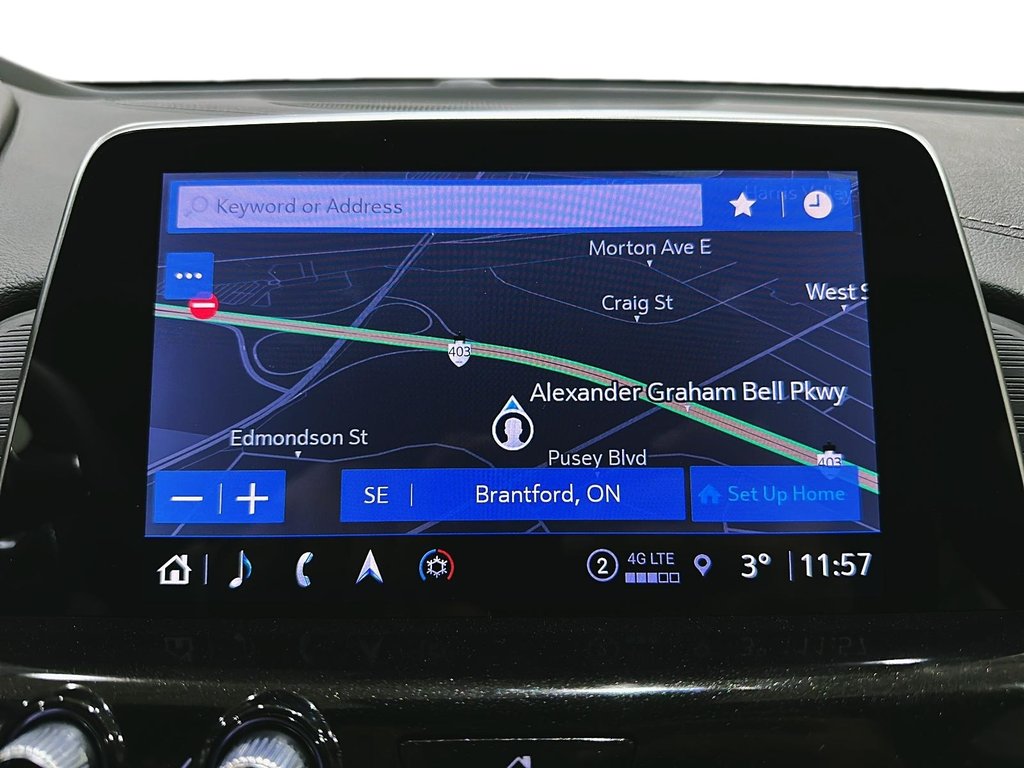 2024 Cadillac CT4 SPORT in Stratford, Ontario - 17 - w1024h768px