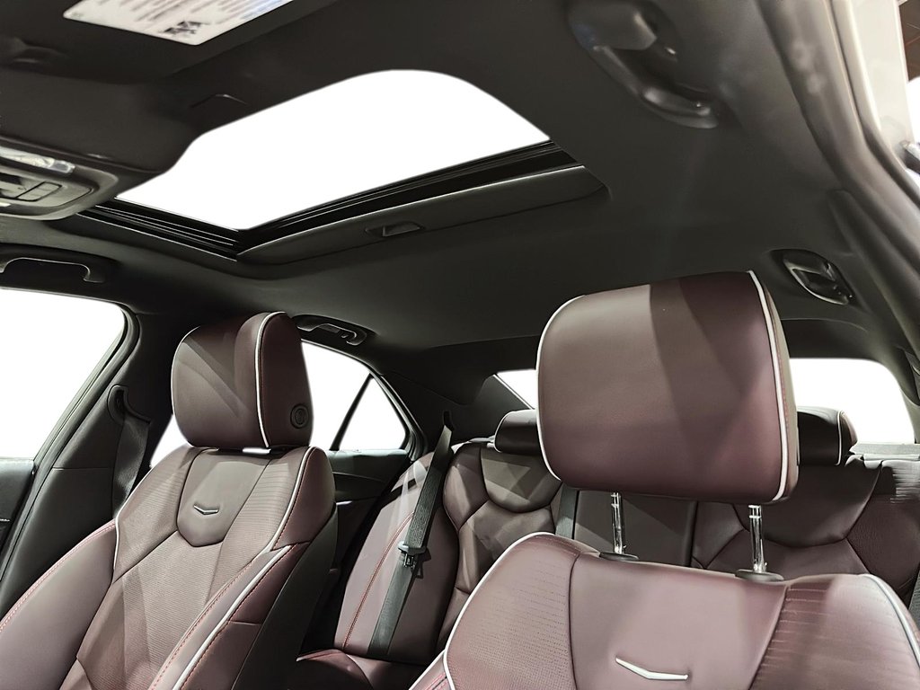 2024 Cadillac CT4 SPORT in Stratford, Ontario - 15 - w1024h768px