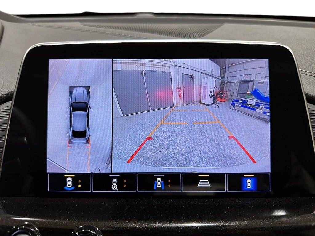 2024 Cadillac CT4 SPORT in Stratford, Ontario - 16 - w1024h768px