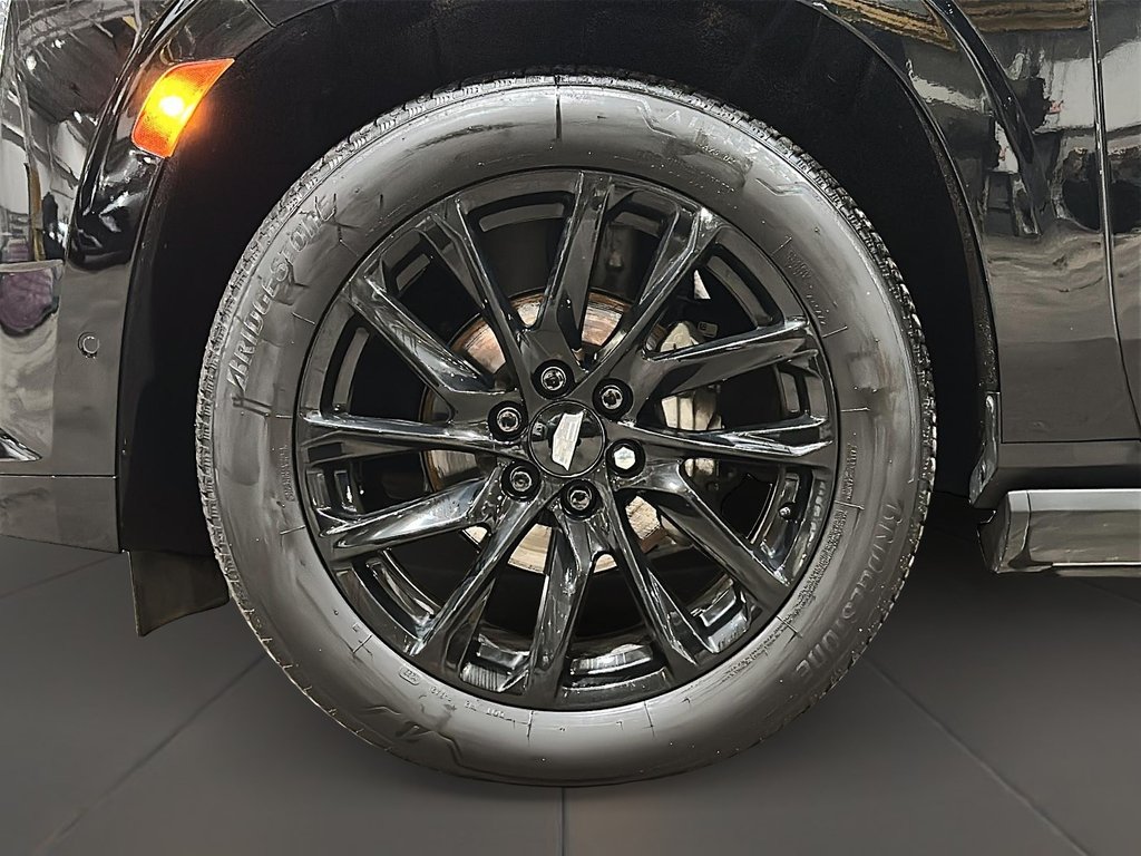 2022 Cadillac Escalade ESV SPORT PLATINUM in Stratford, Ontario - 7 - w1024h768px