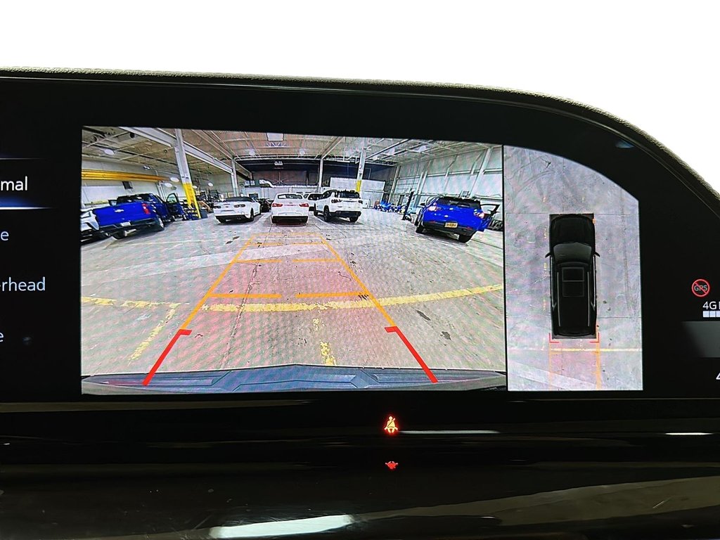 2022 Cadillac Escalade ESV SPORT PLATINUM in Stratford, Ontario - 17 - w1024h768px