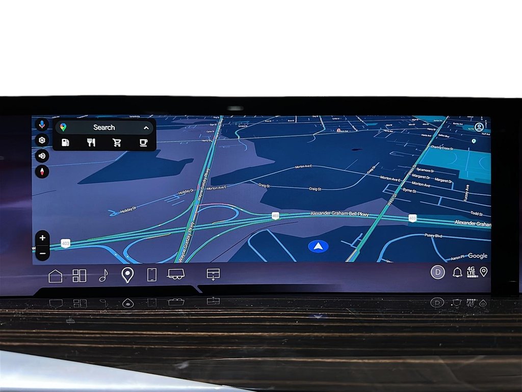 2025 Cadillac Escalade ESV PREMIUM LUXURY in Stratford, Ontario - 18 - w1024h768px