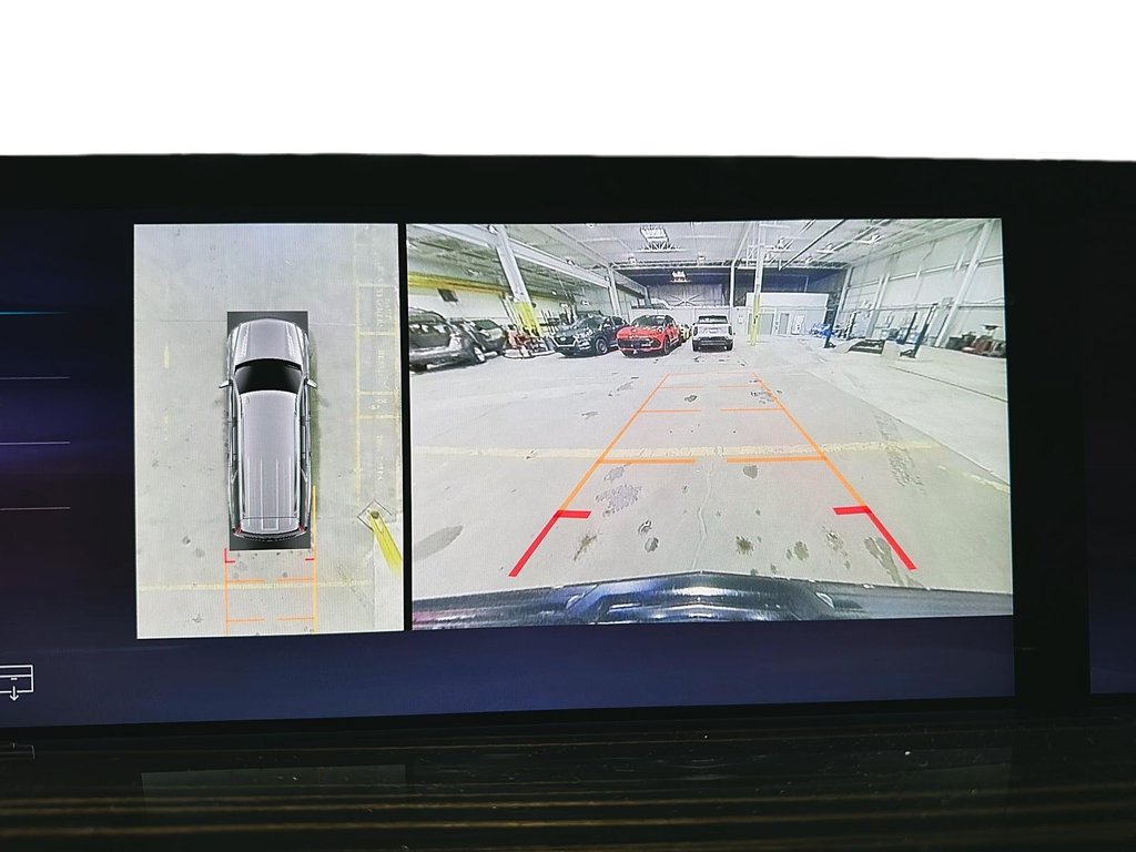 2025 Cadillac Escalade ESV PREMIUM LUXURY in Stratford, Ontario - 17 - w1024h768px