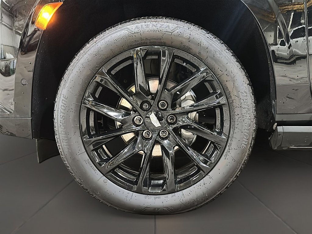 2024 Cadillac Escalade SPORT in Stratford, Ontario - 7 - w1024h768px