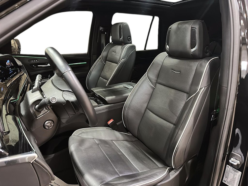 2024 Cadillac Escalade SPORT in Stratford, Ontario - 8 - w1024h768px