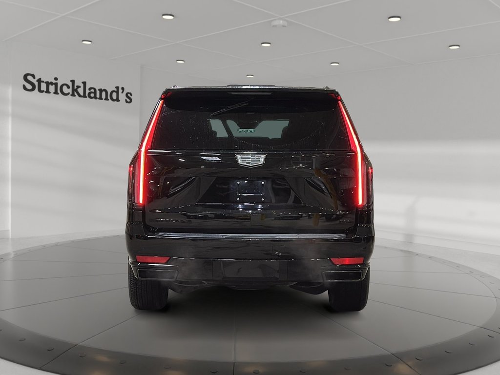 2024 Cadillac Escalade SPORT in Stratford, Ontario - 3 - w1024h768px