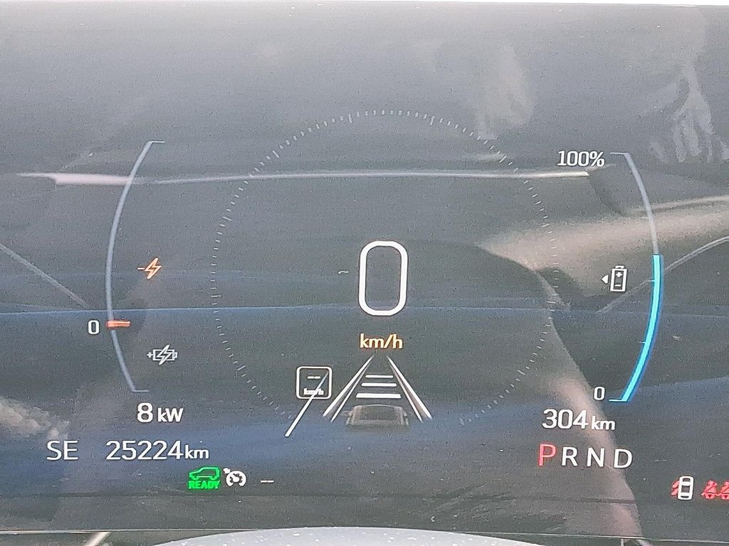 2024 Cadillac LYRIQ TECH W/1SA in Stratford, Ontario - 14 - w1024h768px