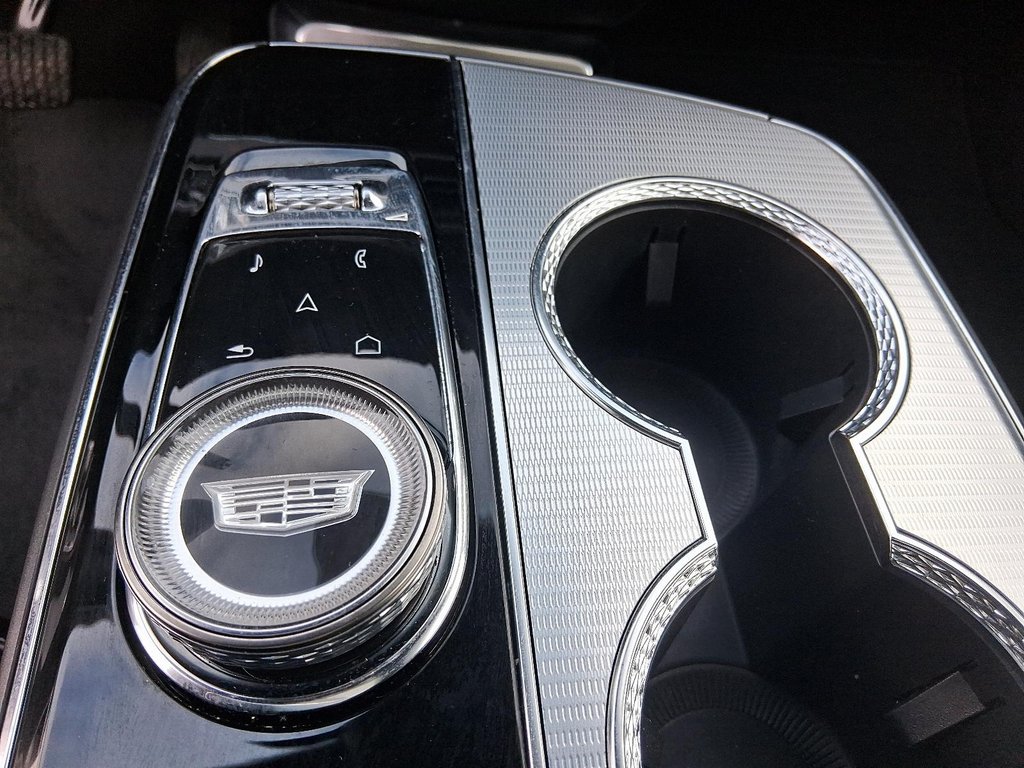 2024 Cadillac LYRIQ TECH W/1SA in Stratford, Ontario - 19 - w1024h768px