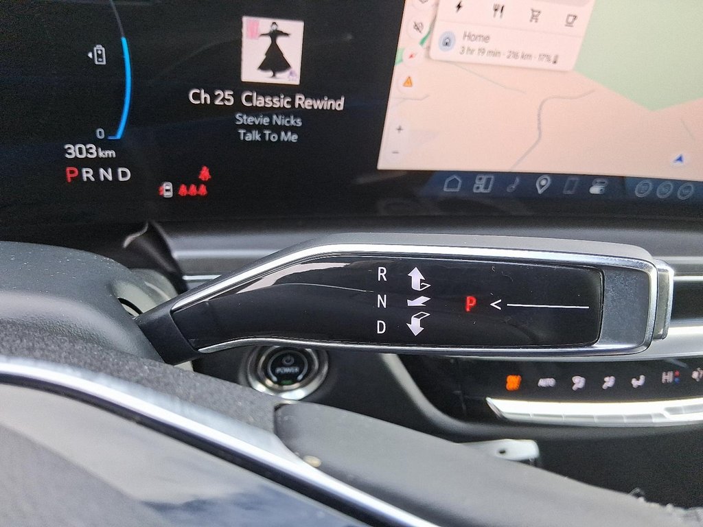 2024 Cadillac LYRIQ TECH W/1SA in Stratford, Ontario - 17 - w1024h768px