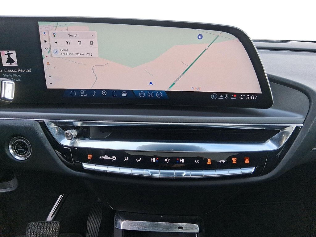 2024 Cadillac LYRIQ TECH W/1SA in Stratford, Ontario - 16 - w1024h768px