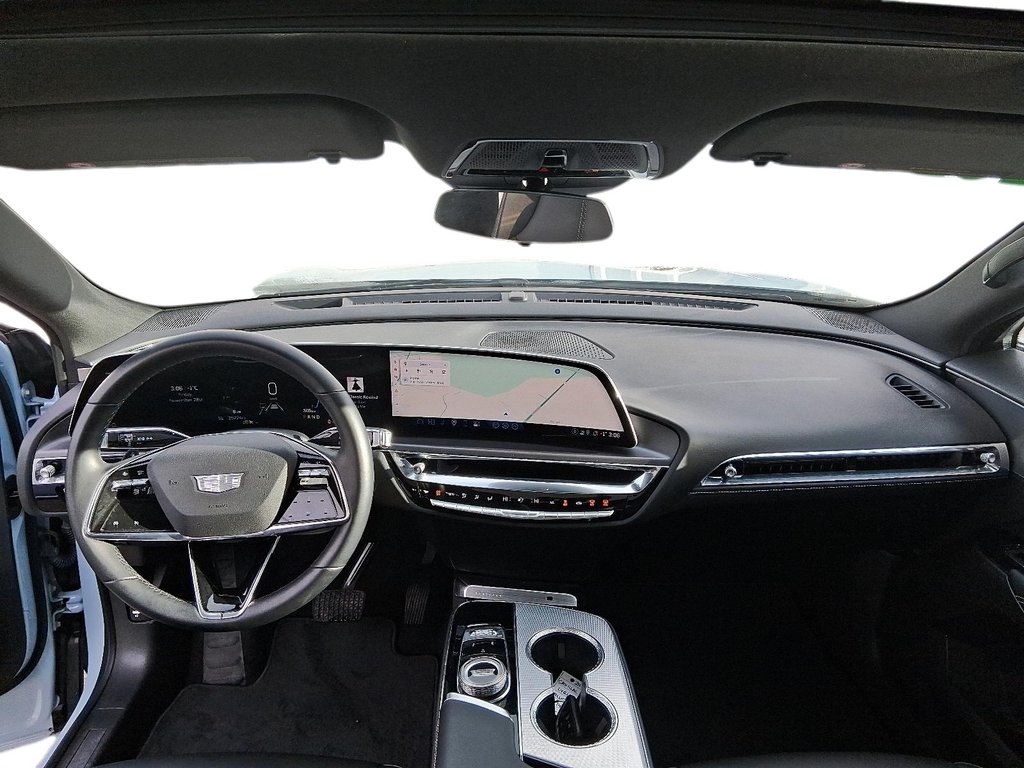2024 Cadillac LYRIQ TECH W/1SA in Stratford, Ontario - 11 - w1024h768px