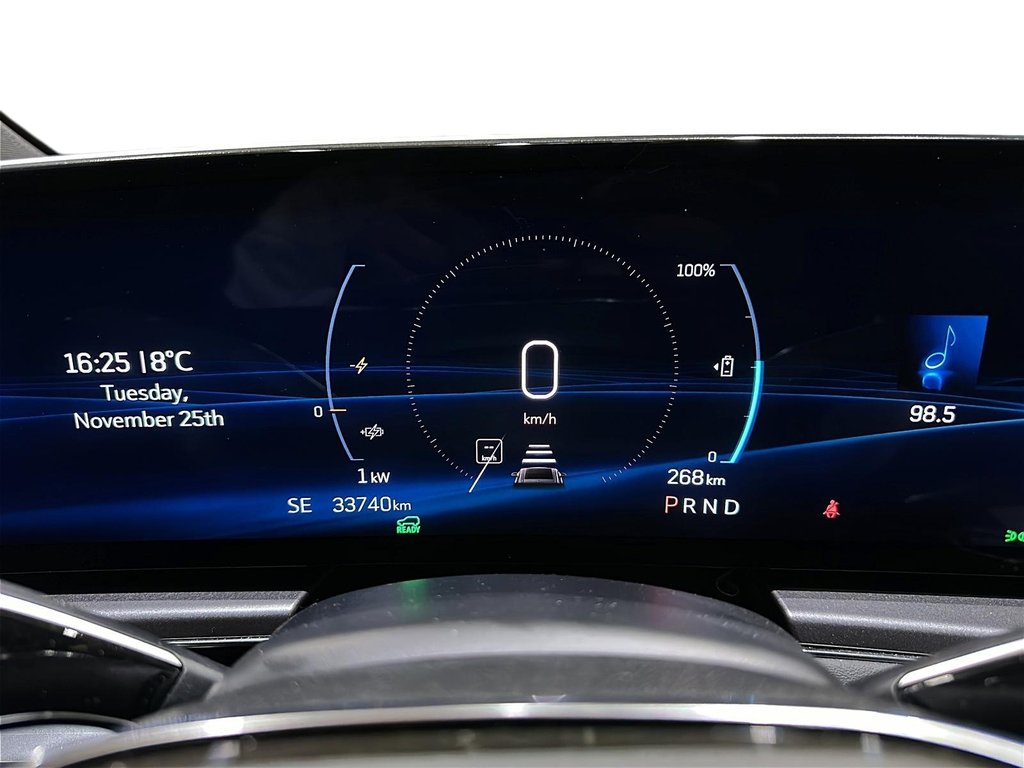 2024 Cadillac LYRIQ TECH W/1SA in Stratford, Ontario - 13 - w1024h768px